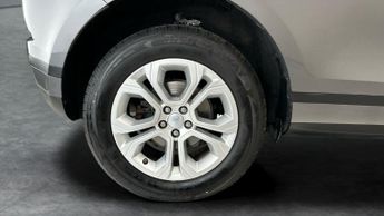 Land Rover Range Rover Evoque 2.0 D180 S 4WD (180 ps) - SPEED LIMIT RECOG - KEYLESS START - DA