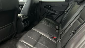 Land Rover Range Rover Evoque 2.0 D180 S 4WD (180 ps) - SPEED LIMIT RECOG - KEYLESS START - DA