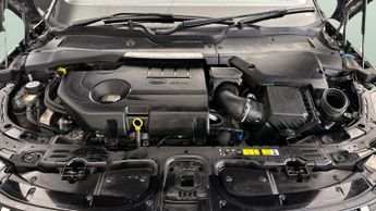 Land Rover Range Rover Evoque 2.0 D180 S 4WD (180 ps) - SPEED LIMIT RECOG - KEYLESS START - DA