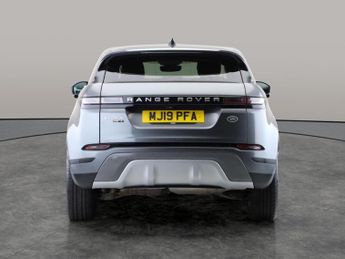 Land Rover Range Rover Evoque 2.0 D180 S 4WD (180 ps) - SPEED LIMIT RECOG - KEYLESS START - DA