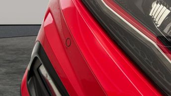 Volkswagen Polo 2.0 TSI GPF GTI+ DSG (200 ps) - PADDLE SHIFT - CAR-NET APP-CONNE