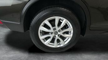 Nissan X-TRAIL 1.7 dCi Acenta Premium CVT (150 ps) - CRUISE - SPEED LIMIT RECOG