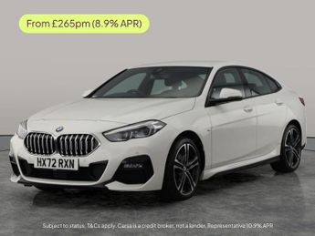 BMW 218 1.5 218i M Sport DCT (136 ps) - HEATED SEATS - NAV