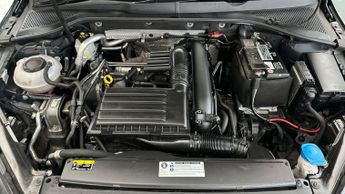 Volkswagen Golf 1.4 TSI SE Nav DSG (125 ps) - NAV - PARK SENSORS - AIR CON