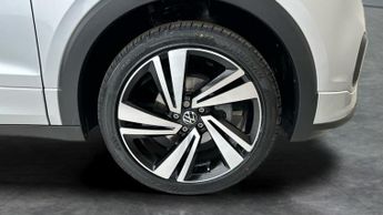 Volkswagen T-cross 1.5 TSI EVO R-Line DSG (150 ps) - BLIND SPOT ASSIST - BLUETOOTH