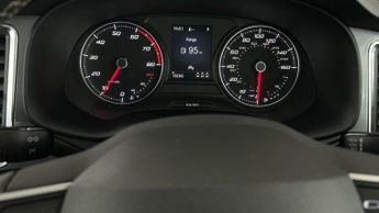 Seat Ateca 1.5 TSI EVO SE Technology DSG (150 ps) - NAV - CRUISE - PADDLE S