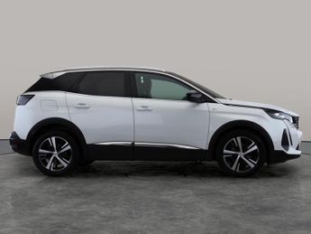Peugeot 3008 1.2 PureTech GT EAT (130 ps) - SPEED LIMIT RECOG - CLIMATE CONTR