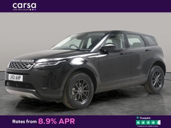 Land Rover Range Rover Evoque 2.0 D165 FWD (163 ps) - LED HEADLIGHTS - REVERSE CAM - HEATED SE
