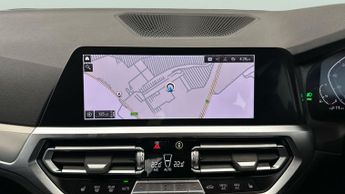 BMW 3 Series 2.0 330e 12kWh M Sport Plug-in (292 ps) - PERFORMANCE CONTROL - 