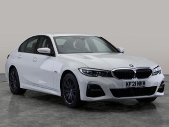 BMW 3 Series 2.0 330e 12kWh M Sport Plug-in (292 ps) - PERFORMANCE CONTROL - 