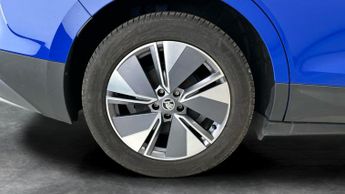 Skoda Enyaq 82kWh 80 (204 ps) - AIR CON - PARK SENSORS - DAB