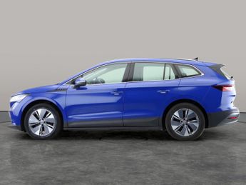Skoda Enyaq 82kWh 80 (204 ps) - AIR CON - PARK SENSORS - DAB