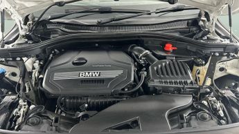 BMW 1 Series 1.5 118i M Sport (LCP) DCT (136 ps) - BMW LIVE COCKPIT PROFESSIO