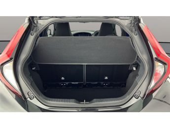 Toyota Aygo X 1.0 VVT-i Edge x-shift (72 ps) - PARK SENSORS - AIR CON - AUTO H