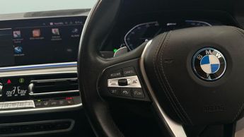 BMW X5 3.0 45e 24kWh xLine Plug-in xDrive (394 ps) - PERFORMANCE CONTRO