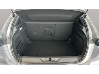 Peugeot 308 1.2 PureTech GT EAT (130 ps) - SPEED LIMIT RECOG - PARK SENSORS 