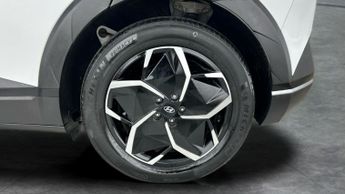 Hyundai Ioniq 5 58kWh SE Connect (170 ps) - BLUETOOTH - CRUISE - PADDLE SHIFT