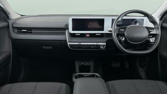 Hyundai Ioniq 5 58kWh SE Connect (170 ps) - BLUETOOTH - CRUISE - PADDLE SHIFT
