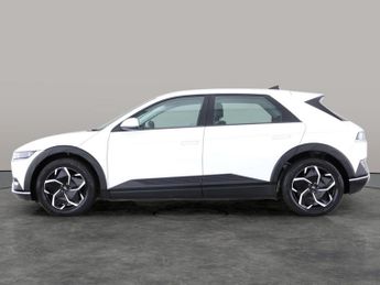 Hyundai Ioniq 5 58kWh SE Connect (170 ps) - BLUETOOTH - CRUISE - PADDLE SHIFT