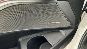 BMW 3 Series 2.0 320d M Sport (190 ps) - PERFORMANCE CONTROL - VARIABLE SPORT