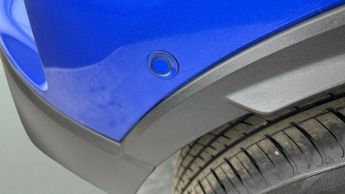 Toyota C-HR 1.8 VVT-h GPF Design CVT (122 ps) - REVERSE CAM - NAV - HEATED S