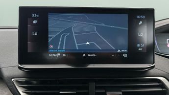 Peugeot 3008 1.2 PureTech GT Premium EAT (130 ps) - LED - NAV - BLIND SPOT AS