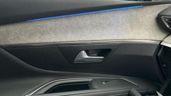 Peugeot 3008 1.2 PureTech GT Premium EAT (130 ps) - LED - NAV - BLIND SPOT AS