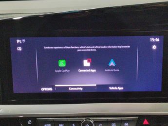 Vauxhall Mokka Electric 50kWh Elite Nav Premium (136 ps) - REVERSE CAM - HEATED SEATS - 