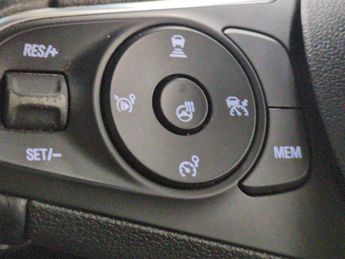 Vauxhall Mokka Electric 50kWh Elite Nav Premium (136 ps) - REVERSE CAM - HEATED SEATS - 