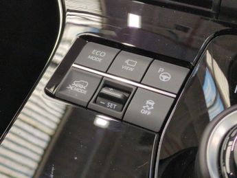 Toyota Bz4x 71.4kWh Vision AWD (11kW OBC) (218 ps) - HEATED LEATHER - HEATED