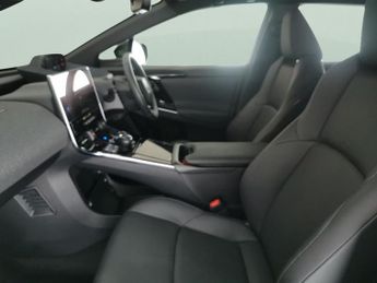 Toyota Bz4x 71.4kWh Vision AWD (11kW OBC) (218 ps) - HEATED LEATHER - HEATED