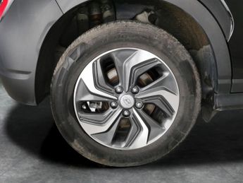 Hyundai Kona 1.6 h-GDi SE Connect DCT (141 ps) - CRUISE - DIGITAL DASH - PADD