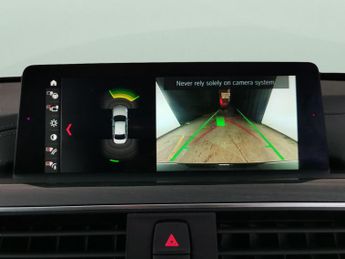 BMW 3 Series 2.0 330e 7.6kWh M Sport Plug-in (252 ps) - HUD - ADAPT CRUISE