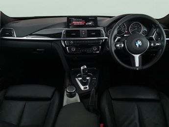 BMW 3 Series 2.0 330e 7.6kWh M Sport Plug-in (252 ps) - HUD - ADAPT CRUISE