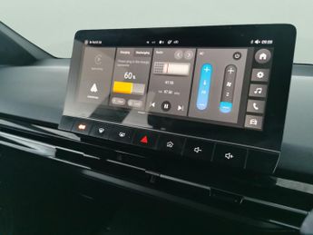 MG Mg4 51kWh SE (170 ps) - LANE DEPARTURE  - BLUETOOTH - DRIVING MODES