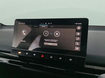 MG Mg4 51kWh SE (170 ps) - LANE DEPARTURE  - BLUETOOTH - DRIVING MODES