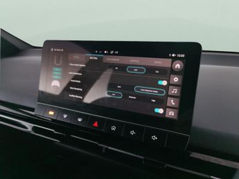 MG Mg4 51kWh SE (170 ps) - LANE DEPARTURE  - BLUETOOTH - DRIVING MODES