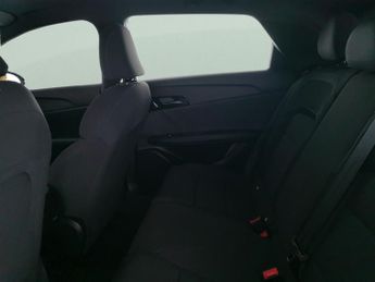 MG Mg4 51kWh SE (170 ps) - LANE DEPARTURE  - BLUETOOTH - DRIVING MODES