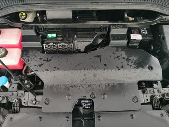 MG Mg4 51kWh SE (170 ps) - LANE DEPARTURE  - BLUETOOTH - DRIVING MODES