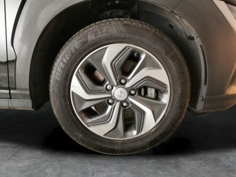 Hyundai Kona 1.6 h-GDi SE Connect DCT (141 ps) - BLUETOOTH - DIGITAL DASH - P