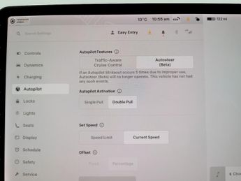 Tesla Model 3 Standard Range Plus RWD (241 bhp) - PARK ASSIST - LED - REVERSE 