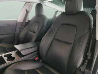 Tesla Model 3 Standard Range Plus RWD (241 bhp) - PARK ASSIST - LED - REVERSE 