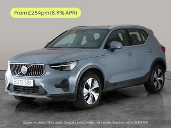 Volvo XC40 1.5h T4 Recharge 10.7kWh Core Plug-in (211 ps) - CARPLAY - PARK 