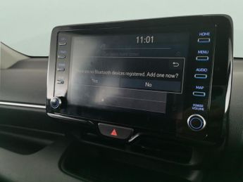 Toyota Yaris 1.5 VVT-h Design E-CVT (116 ps) - BLUETOOTH - DRIVING MODES
