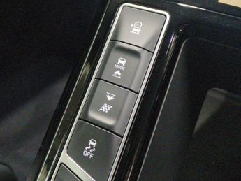 Jaguar I-PACE 400 90kWh HSE 4WD (400 ps) - KEYLESS ENTRY - HEAT AND COOL SEATS