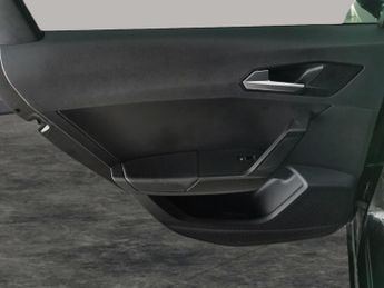 Seat Leon 1.4 eHybrid 12.8kWh FR Plug-in DSG (204 ps) - NAV - BLUETOOTH - 