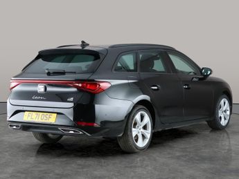 Seat Leon 1.4 eHybrid 12.8kWh FR Plug-in DSG (204 ps) - NAV - BLUETOOTH - 