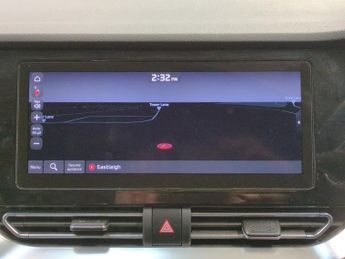 Kia Niro 64kWh 3 (201 bhp) - HEATED STEERING - LANE DEPARTURE  - BLUETOOT