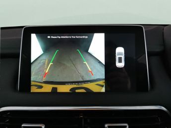 MG Mg Hs 1.5 T-GDI SE DCT (162 ps) - REVERSE CAM - NAV - LEATHER