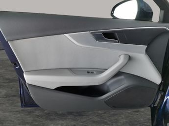 Audi A4 Avant 2.0 TDI 35 Sport S Tronic (150 ps) - CRUISE - DRIVING MODES - PA